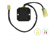 Regulator/Rectifier Honda TRX300FW 88-92 TRX300 Fourtrax 88