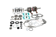 ENGINE BOTTOM END YFZ350 BANSHEE 87-06