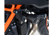 Aero Crash Protectors KTM SuperDuke GT '16-
