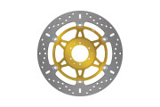 EBC S/Steel Full Circle X Disc