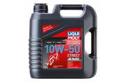 4LT MOTORBIKE 10W50 RACE STREET RACE LIQUI MOLY