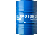 205L MOTORBIKE 10W30 STREET LIQUI MOLY