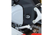 Frame Plug set swingarm pivot mounting MV Agusta F4 1000R