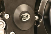 Frame Plug Lower RHS Suzuki GSXR1000 '07-