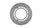 EBC SCOOTER BRAKE DISC