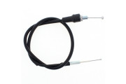 Cable Throttle Yamaha YFM350 Grizzly IRS 07-11 YFM350BA Br
