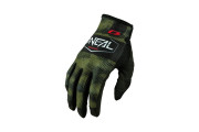MAYHEM GLOVE COVERT BK/GR XL XL/10 BLACK/GREEN ONEAL