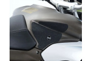 MV Agusta 800 Stradale Traction Grips : BLACK 4-Grip Kit