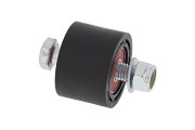 Chain Roller 34-24mm Black