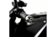 Bar End Sliders Suzuki GSX-R1000/R '17- V-STROM 800 DE / R