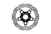 Vee-Series Sport Bike Disc