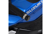 Bar End Sliders Suzuki GSX-S 1000 '21- / GSX-S 1000 GT '22-