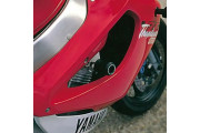 Crash Protector - Yamaha Thunderace