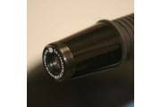 Bar End Sliders - BMW K1200/1300 GT '06-