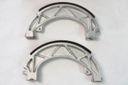 EBC BRAKE SHOE SET