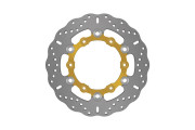 EBC CONTOUR REAR DISC