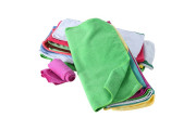 OXFORD BAG OF RAGS 1KG