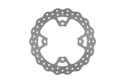 EBC MOTOCROSS CONTOUR SOLID DISC