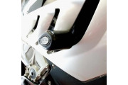 Aero Crash Protectors BMW S1000RR '10-'11