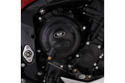 TRIUMPH Daytona 660 '24- / Trident (660) '21- / ST. TRIPLE [