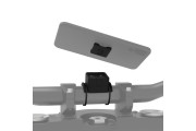 CLIQR MOTORCYCLE CABLE TIE MOUNT OXFORD