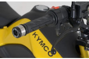 Bar End Sliders Kymco 125 K-Pipe '13-