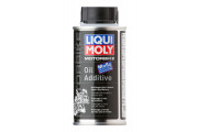 125ML MOTORBIKE OIL ADDITIVE LIQUI MOLY