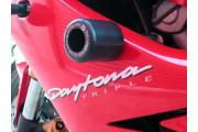 Crash Protectors - Triumph 675 Daytona '06-'12