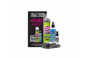 MUC OFF HELMET CARE KIT V2 new mu615