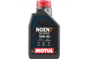 NGEN 7 10W40 1LT FULLY SYNTHETIC