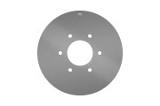 EBC MX/ATV/ENDURO BRAKE DISC