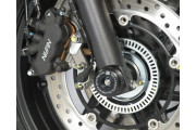 Fork Protectors Honda CBF 1000/GT 08-