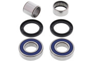 Wheel Bearing Kit Rear Yamaha YZF-R1 02-14 YZF-R1 50th 06