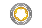 EBC S/STEEL FULL CIRCLE X DISC (15)