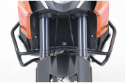 Adventure Bars KTM 1190 Adventure '13- / 1050 Adventure '15