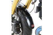 Fender Extender CARBON LOOK Aprilia Tuono V4 1100 Factory