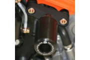 Crash Protectors (lower) - KTM 990/990R Super Duke 990SM '0