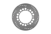EBC HPSR SOLID F/RIGHT DISC(6)