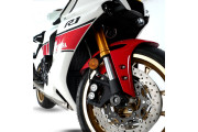 Fork Protectors Yamaha YZF-R1 '15- / R1M '15- / MT-10 / YZF
