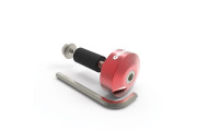 BarEnds 1 - Red