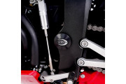 Frame Plug LHS Honda CBR600RR '09-'13 '24-