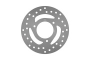 EBC SCOOTER BRAKE DISC