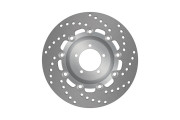 EBC FLOATING DISC CONVERSION