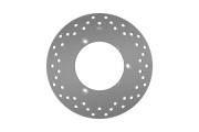 EBC SCOOTER BRAKE DISC