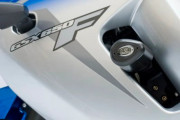 Aero Crash Protectors Suzuki GSX650F '10-
