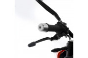 Stainless Bar Ends KTM 690 Duke '12 / 690 Duke R / 990 Duke