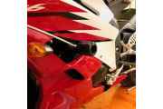 Crash Protectors - Yamaha YZF-R6 '06-