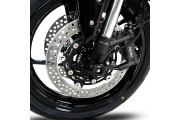 Fork Protectors Kawasaki Z 900 / Z900RS