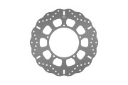 EBC SOLID  DISC (10)