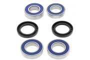 Wheel Bearing Kit Rear Honda CBR1000RR 04-07 CBR600RR 03-06